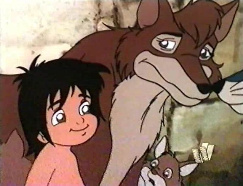 The Jungle Book (1995)