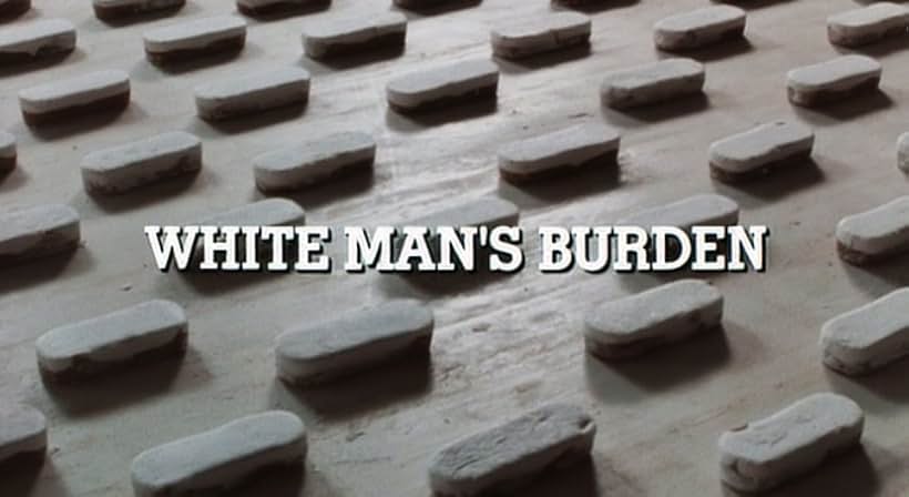 White Man's Burden (1995)