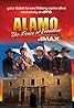 Alamo: The Price of Freedom (1988) Poster