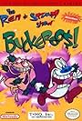 The Ren & Stimpy Show: Buckeroo$! (1993)