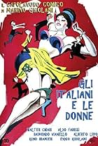 Gli italiani e le donne (1962)