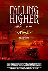 Falling Higher: The Story of Ampage (2023)