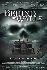 Lew Temple, Joe Hursley, and Bailey Spry in Behind the Walls (2018)