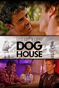 Last Call in the Dog House (2021)