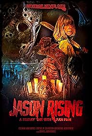 Jason Rising: A Friday the 13th Fan Film (2021)