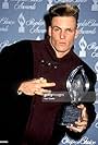 Vanilla Ice in The 17th Annual People's Choice Awards (1991)