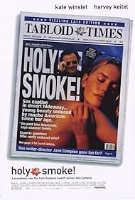 Holy Smoke - Fuoco sacro (1999)