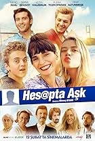 Hesapta Ask (2016)