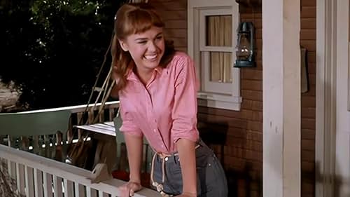 Debbie Watson in Tammy Plays Cupid (1965)