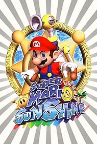 Super Mario Sunshine (2002)