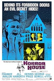 Horror House (1969)