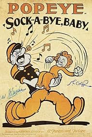 Sock-a-Bye, Baby (1934)