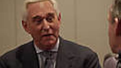 Mark McKinnon Talks With Roger Stone