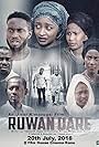 Ruwan Dare (2018)