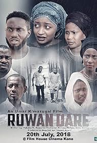 Ruwan Dare (2018)