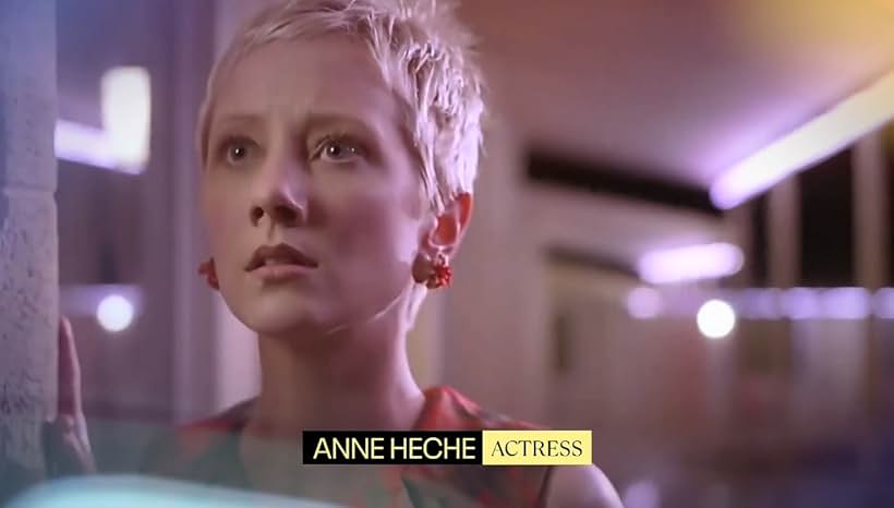 Anne Heche in TCM Remembers 2022 (2022)