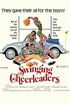 The Swinging Cheerleaders (1974)