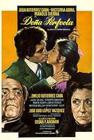 Doña Perfecta (1977)