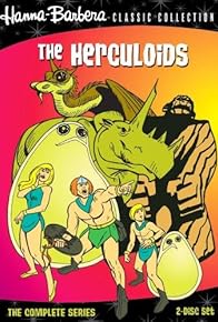 Primary photo for The Herculoids