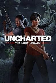 Primary photo for Uncharted: The Lost Legacy