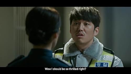 Moo Jin-Hyuk (Jang Hyuk) was a popular detective who solved major cases, but after his wife was murdered by a serial killer his life spiraled down. He is filled with guilt that he was not able to protect his wife and he secretly looks for her killer. Meanwhile, Kang Kwon-Joo (Lee Ha-Na) graduated at police academy with top marks. She began to work at an emergency 112 call center. Working there, a brutal murder case takes place and her father/police sergeant went to the crime scene. Her father is killed there and Kwon-Joo hears what happened over the phone. Afterwards, she goes to the U.S. to study and comes back to Korea as a professional voice profiler. Detective Jin-Hyuk and Kang Kwon-Joo solve cases together. Chasing a serial killer responsible for the deaths of their family member.