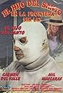 El hijo de Santo en frontera sin ley (1983)