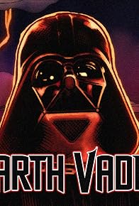 Primary photo for Darth Vader: Dark Lord of the Sith: Comic Dub