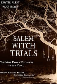 Salem Witch Trials (2002)