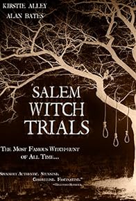 Primary photo for Salem Witch Trials