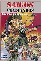 Saigon Commandos (1988)