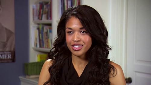 Peeples: Kali Hawk On Wade Walker