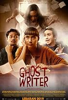 Ghost Writer