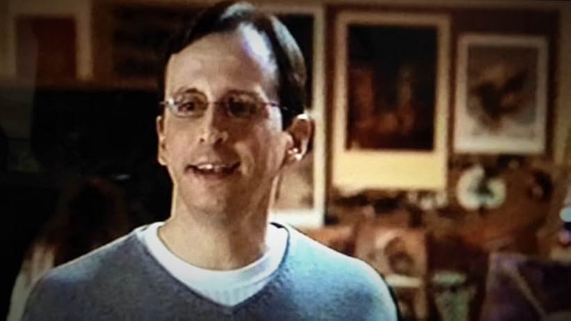 James Kall in Quints (2000)