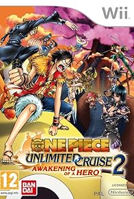 Primary photo for One Piece: Unlimited Cruise Episode 2