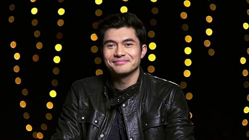 Last Christmas: Henry Golding On Kate