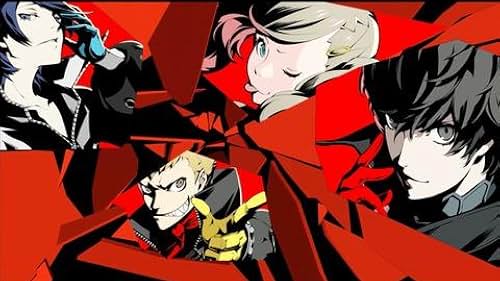 Persona 5 (VG)