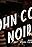 John Con Noir