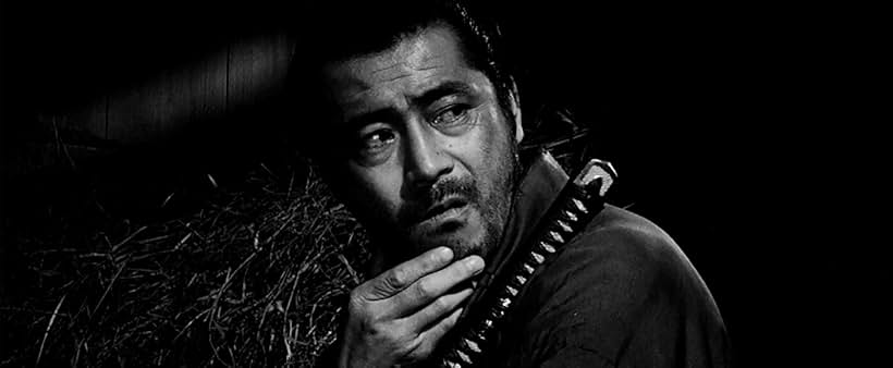 Sanjuro (1962)