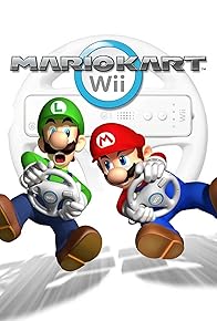 Primary photo for Mario Kart Wii