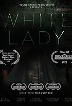 Lissa Neptuno in White Lady (2022)