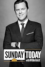 Willie Geist in Sunday Today with Willie Geist (2016)