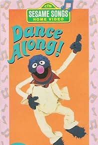 Primary photo for Sesame Songs: Dance Along!