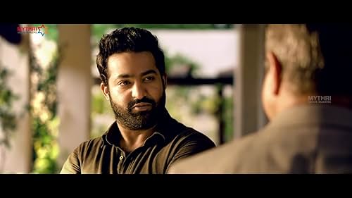 Watch Janatha Garage (2016) Trailer