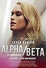 Leven Rambin in Alpha/Beta (2023)