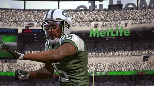 Madden NFL 17