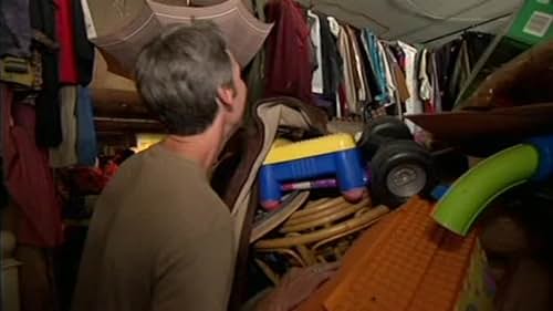 American Pickers: Danielle Goes Picking