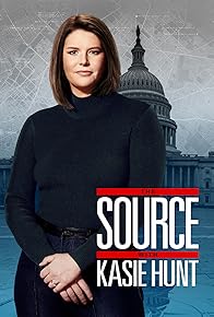 Primary photo for The Source with Kasie Hunt