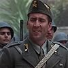 Nicolas Cage in Captain Corelli's Mandolin (2001)