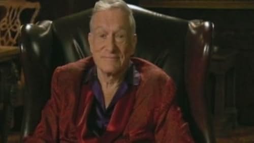 Miss March: Hef's Advice