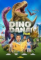 Dino Dana Il Film